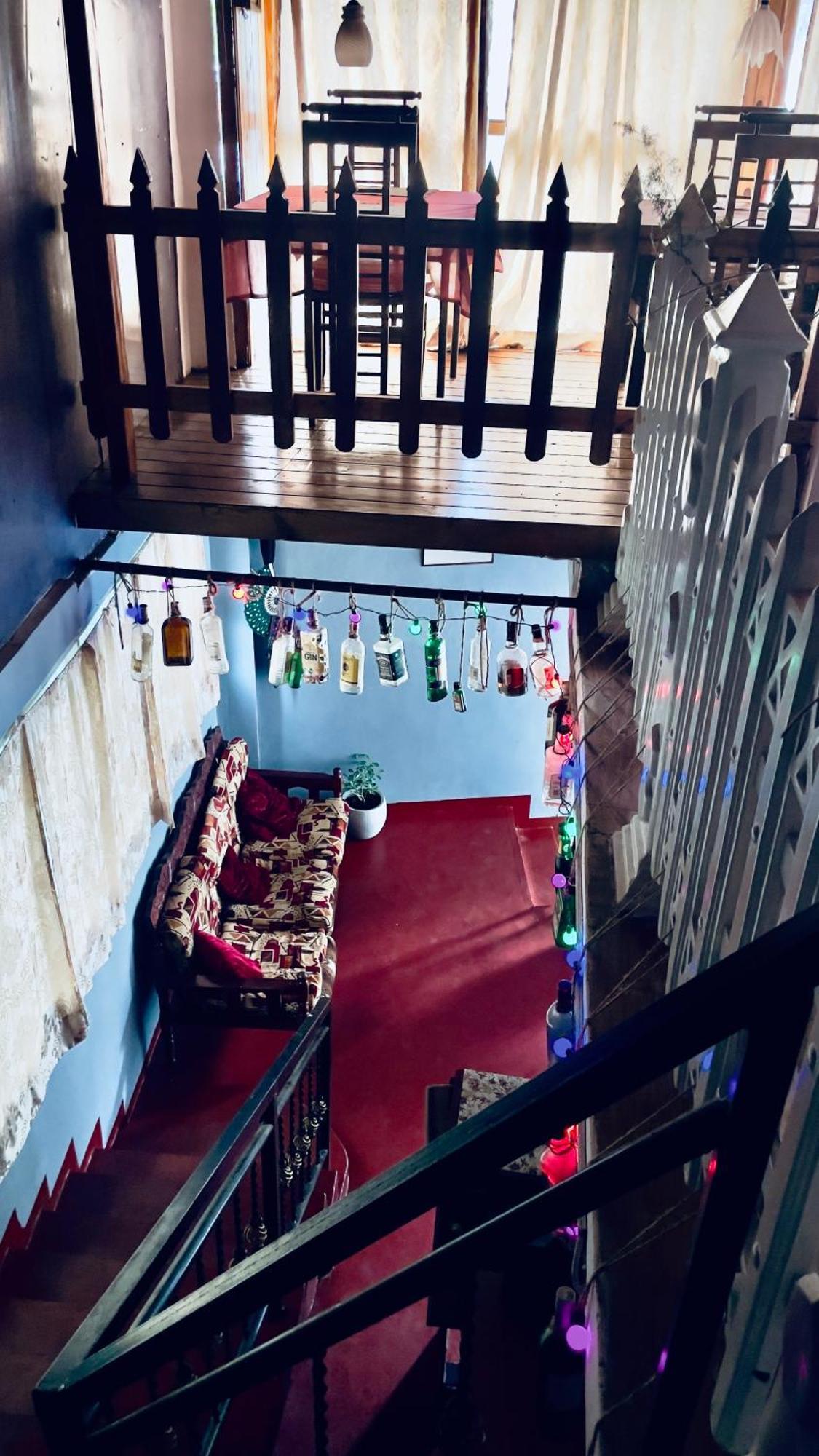 Singh Brothers Nallathanniya Exterior photo
