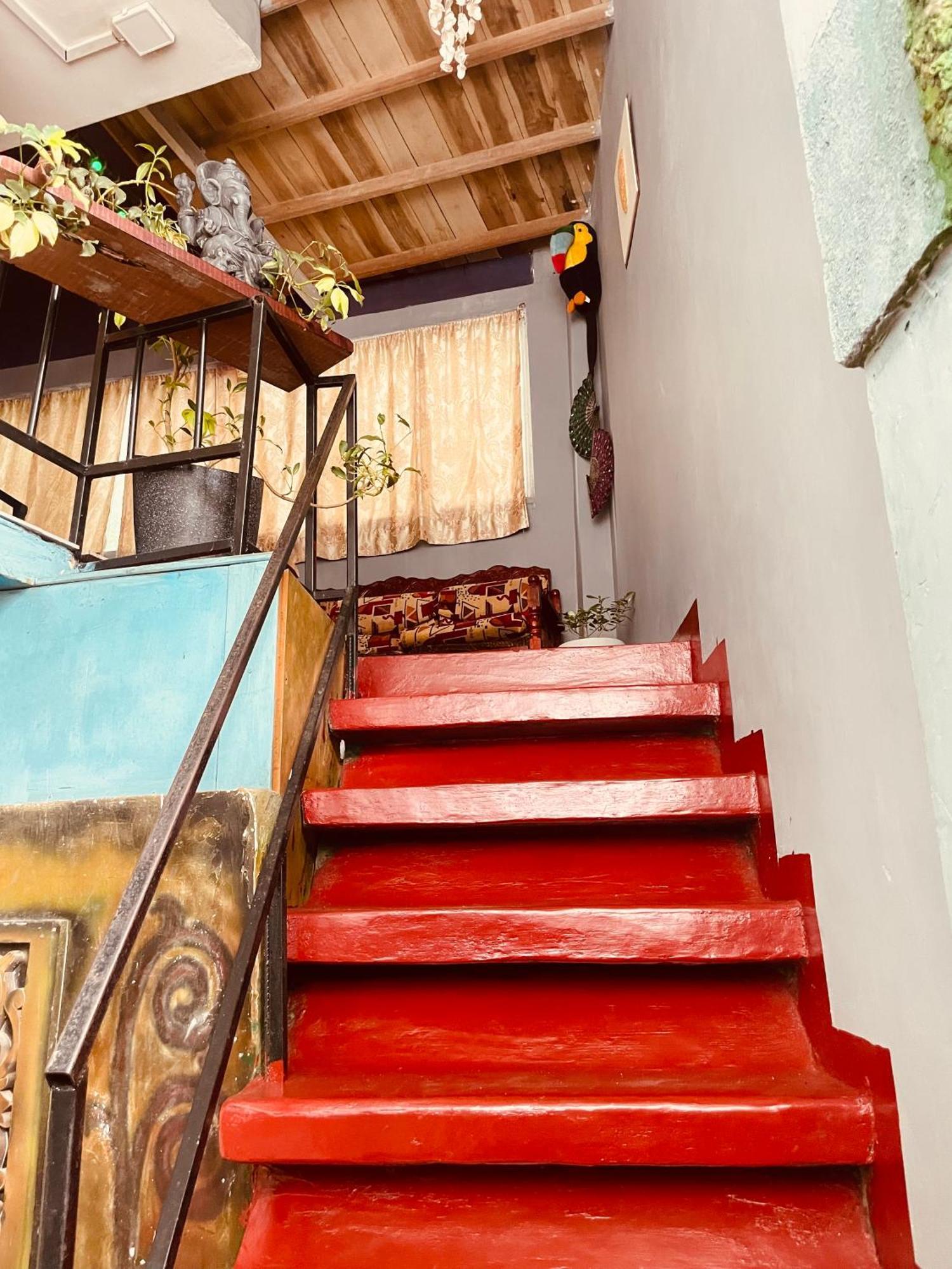 Singh Brothers Nallathanniya Exterior photo